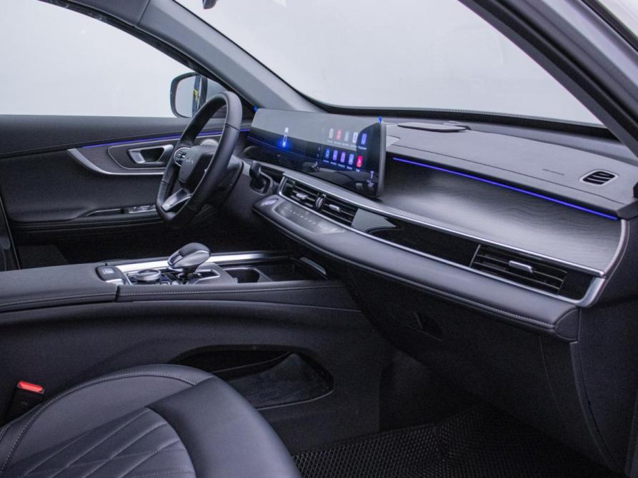Chery Tiggo 8 Pro Max I Рестайлинг Москва  - изображение 9