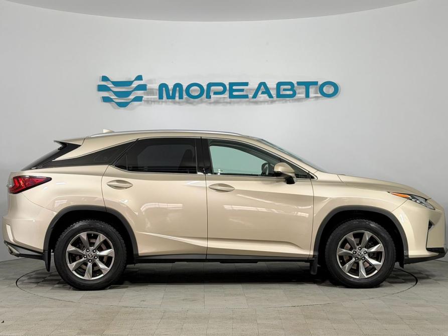 Lexus RX IV Калининград  - изображение 4