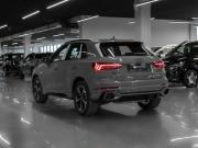 Audi Q3 II (F3) Москва  - изображение 35