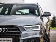 Audi Q3 I (8U) Рестайлинг Санкт-Петербург  - изображение 34
