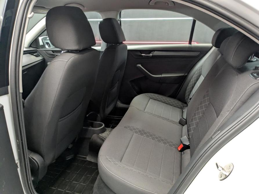 Skoda Rapid II Москва  - изображение 5