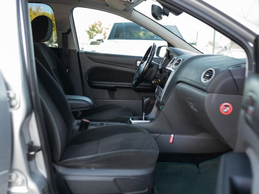 Ford Focus II Новосибирск  - изображение 19