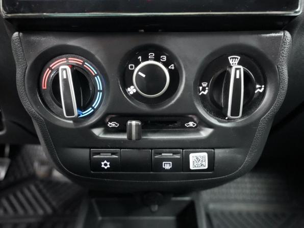 Lada (ВАЗ) Granta I Рестайлинг с пробегом 2019 года, цена 650 000 рублей, 100000 км, хэтчбек, Автокод Объявления