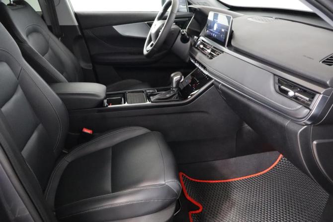 Chery Tiggo 4 Pro I с пробегом 2023 года, цена 1 449 000 рублей, 26000 км, внедорожник, Автокод Объявления