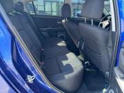 Mazda 3 I (BK) Рестайлинг Екатеринбург  - изображение 20