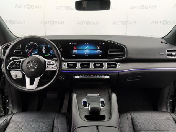 Mercedes-Benz GLE II (V167) с пробегом 2020 года, цена 6 229 000 рублей, 108500 км, внедорожник, Автокод Объявления