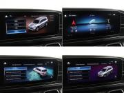 Mercedes-Benz GLS II (X167) Москва  - изображение 48