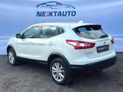 Nissan Qashqai II Чебоксары  - изображение 35