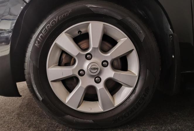 Nissan Tiida I Рестайлинг с пробегом 2011 года, цена 705 000 рублей, 193289 км, хэтчбек, Автокод Объявления