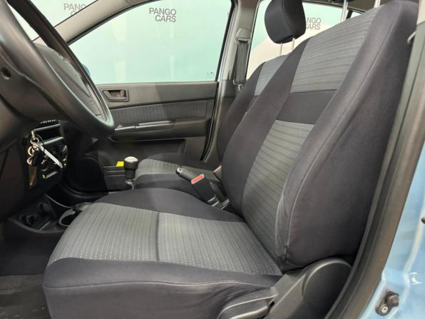 Hyundai Getz I Рестайлинг с пробегом 2006 года, цена 430 000 рублей, 126833 км, хэтчбек, Автокод Объявления