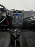 Lada (ВАЗ) Granta I Рестайлинг Москва  - изображение 36