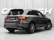 Mercedes-Benz GLC I (X253) Ростов-на-Дону  - изображение 34