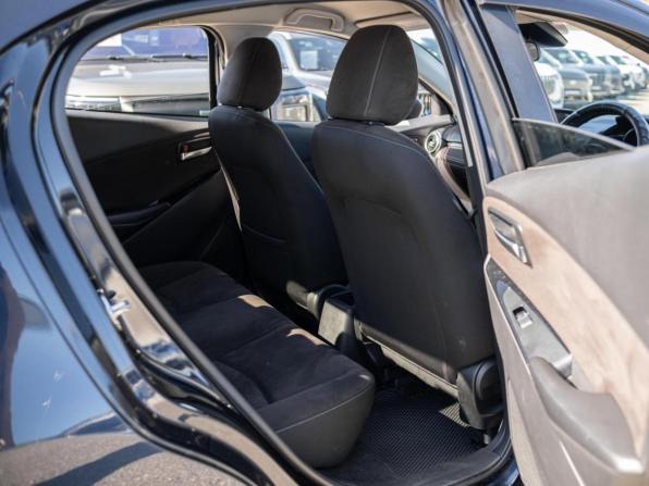 Mazda Demio IV (DJ) с пробегом 2019 года, цена 1 449 000 рублей, 83814 км, хэтчбек, Автокод Объявления