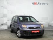 Ford Fusion I Рестайлинг Екатеринбург  - изображение 17