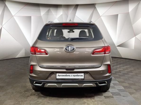 FAW Besturn X40 I с пробегом 2019 года, цена 897 000 рублей, 80892 км, внедорожник, Автокод Объявления