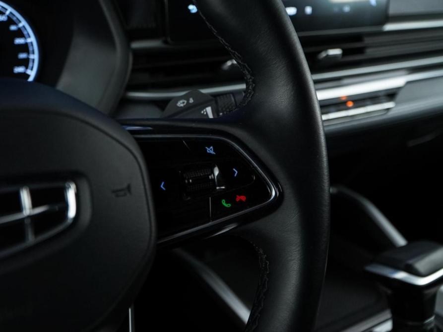Geely Emgrand II Москва  - изображение 13