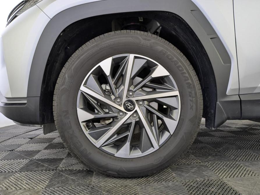 Hyundai Tucson IV Москва  - изображение 12