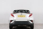 Toyota C-HR I Красноярск  - изображение 29