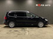 Volkswagen Sharan II Челябинск  - изображение 28