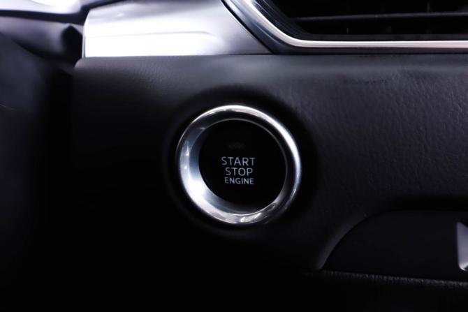 Mazda CX-5 II с пробегом 2020 года, цена 2 759 000 рублей, 61000 км, внедорожник, Автокод Объявления