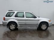 Ford Maverick III Москва  - изображение 17