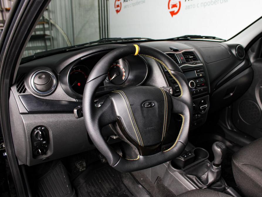 Lada (ВАЗ) Granta I Рестайлинг Минеральные Воды  - изображение 7