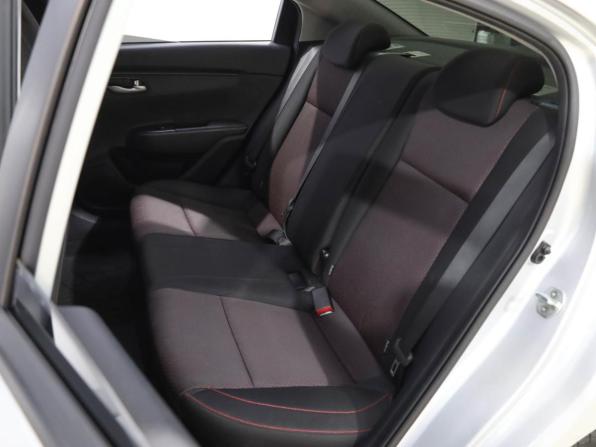 Kia Rio IV Рестайлинг с пробегом 2021 года, цена 1 750 000 рублей, 96422 км, седан, Автокод Объявления