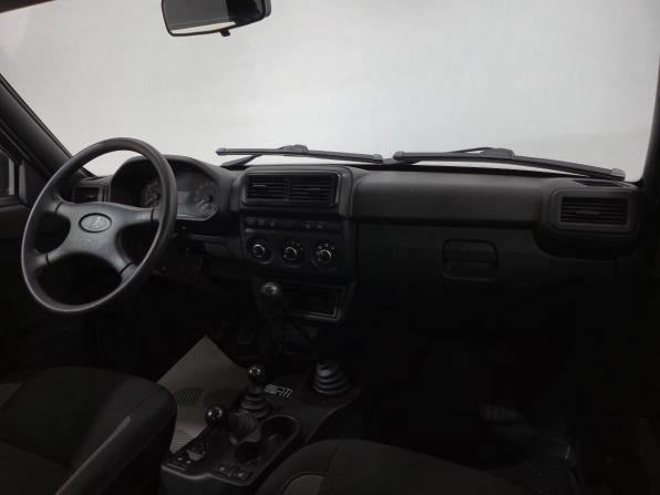 Lada (ВАЗ) Niva Legend I с пробегом 2025 года, цена 1 000 000 рублей, 7419 км, внедорожник, Автокод Объявления