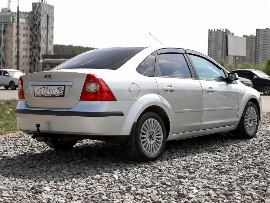 Ford Focus II Ижевск  - изображение 5