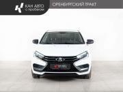 Lada (ВАЗ) Vesta I Рестайлинг (NG) Казань  - изображение 17