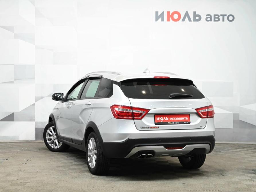 Lada (ВАЗ) Vesta I Екатеринбург  - изображение 4