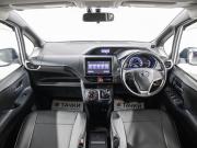 Toyota Voxy III (R80) Иркутск  - изображение 37