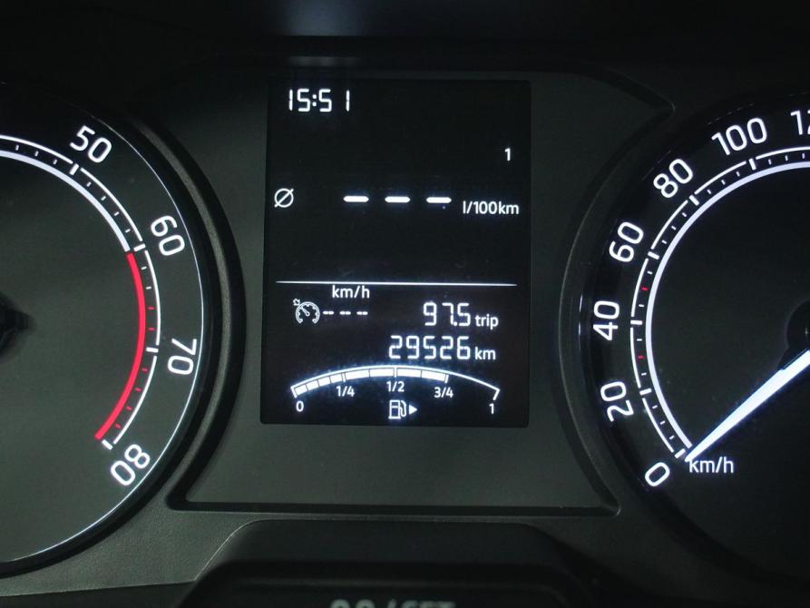 Skoda Rapid II Вологда  - изображение 17