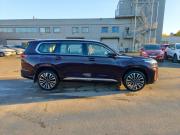 Exeed VX I Санкт-Петербург  - изображение 14