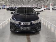 Toyota Corolla XI (E160 E170 E180) Казань  - изображение 26