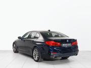 BMW 5 серии VII (G30/G31/G38) Казань  - изображение 18
