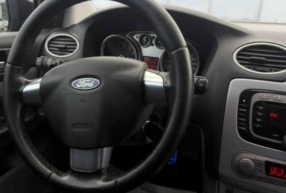 Ford Focus II Рестайлинг Иваново  - изображение 9