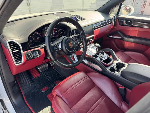 Porsche Cayenne III с пробегом 2019 года, цена 11 507 000 рублей, 82719 км, внедорожник, Автокод Объявления