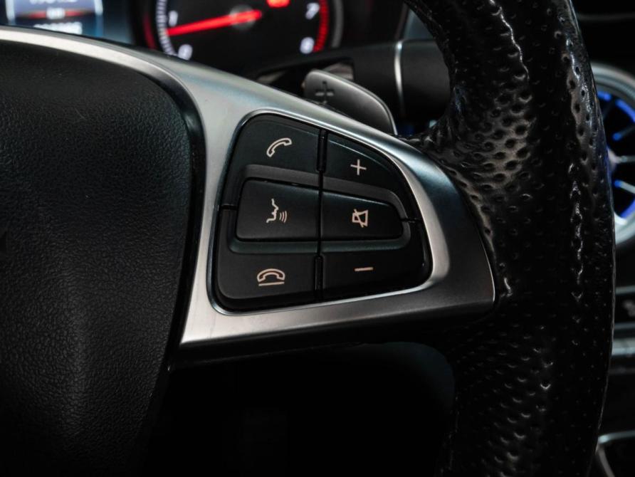 Mercedes-Benz C-Класс IV (W205) Ставрополь  - изображение 20