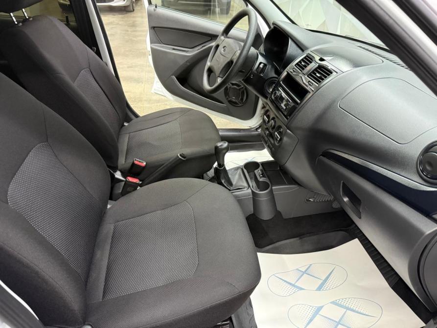 Lada (ВАЗ) Granta I Рестайлинг Азнакаево  - изображение 14