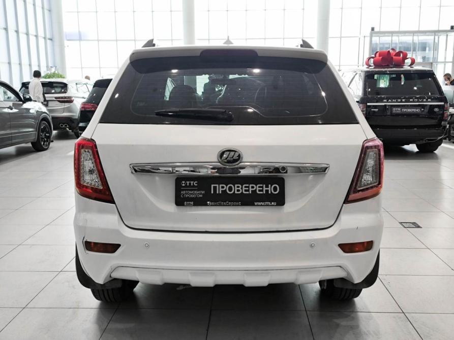 Lifan X60 I Казань  - изображение 7