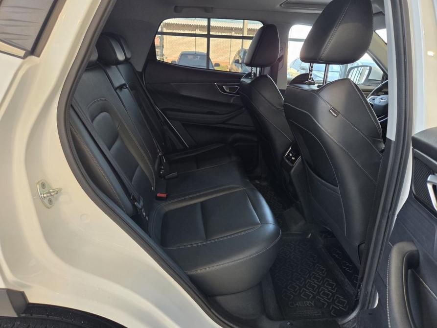 Chery Tiggo 4 Pro I Саратов  - изображение 23