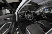Audi Q3 II (F3) Москва  - изображение 26