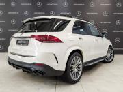 Mercedes-Benz GLE II (V167) Москва  - изображение 35