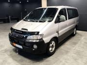 Hyundai Starex I Рестайлинг Нижний Новгород  - изображение 11