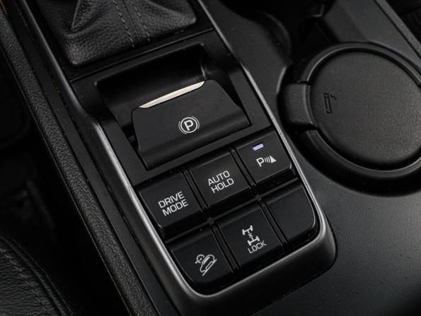 Hyundai Tucson III Рестайлинг с пробегом 2018 года, цена 1 690 000 рублей, 298385 км, внедорожник, Автокод Объявления