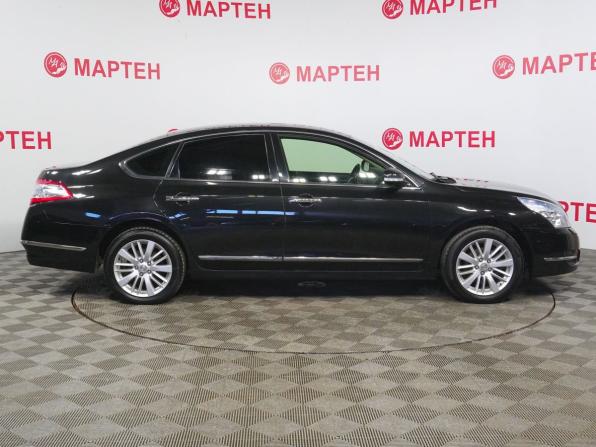 Nissan Teana II Рестайлинг с пробегом 2012 года, цена 879 000 рублей, 323495 км, седан, Автокод Объявления