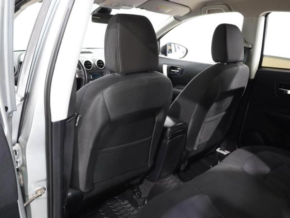 Nissan Qashqai I Рестайлинг с пробегом 2013 года, цена 1 129 000 рублей, 194225 км, внедорожник, Автокод Объявления