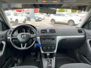 Skoda Yeti I Рестайлинг Краснодар  - изображение 30