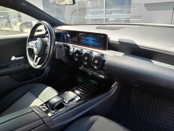 Mercedes-Benz A-Класс IV (W177) с пробегом 2019 года, цена 2 177 000 рублей, 87856 км, хэтчбек, Автокод Объявления